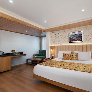 Deluxe Room Sofa cum bed