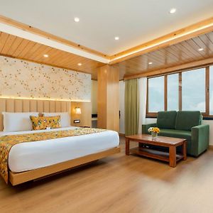 Premuim View Room